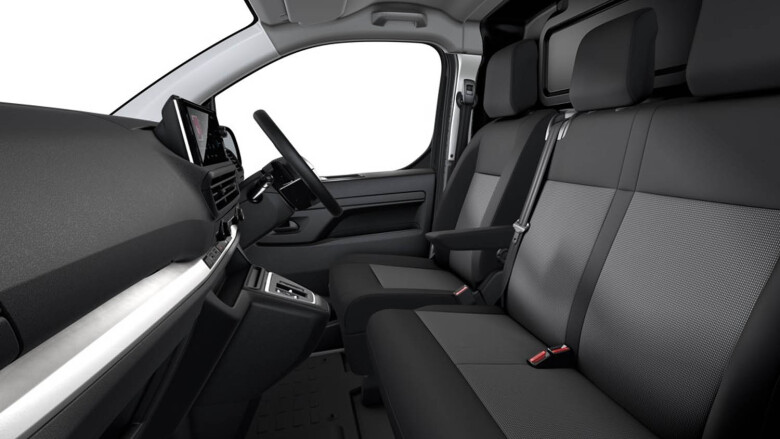 Citroen Dispatch E-Xl 100kW 75kWh Van Driver Auto